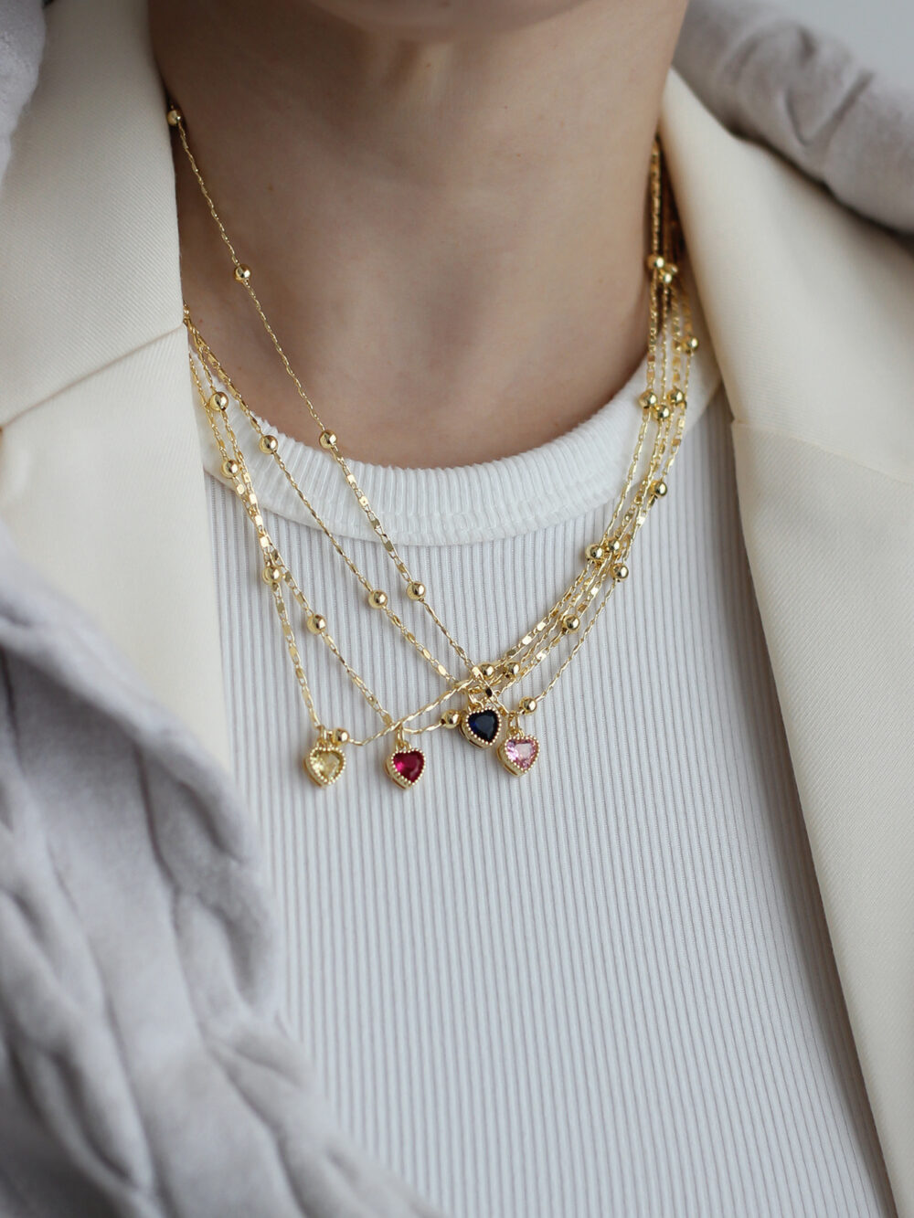 Collar Boyd