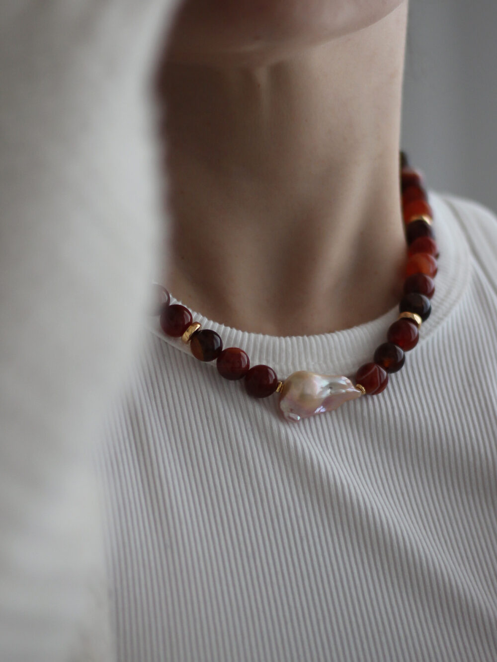 Collar Cobisa