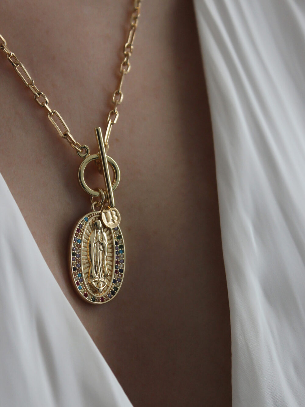 Collar Meryem- PRE VENTA- a partir del Jueves 16-