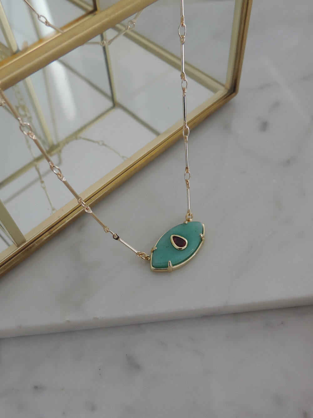 Collar Diletta