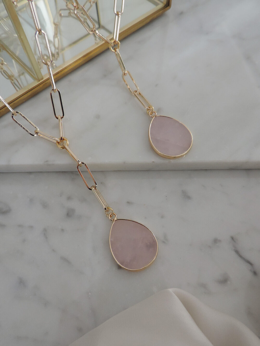 Collar Fiore