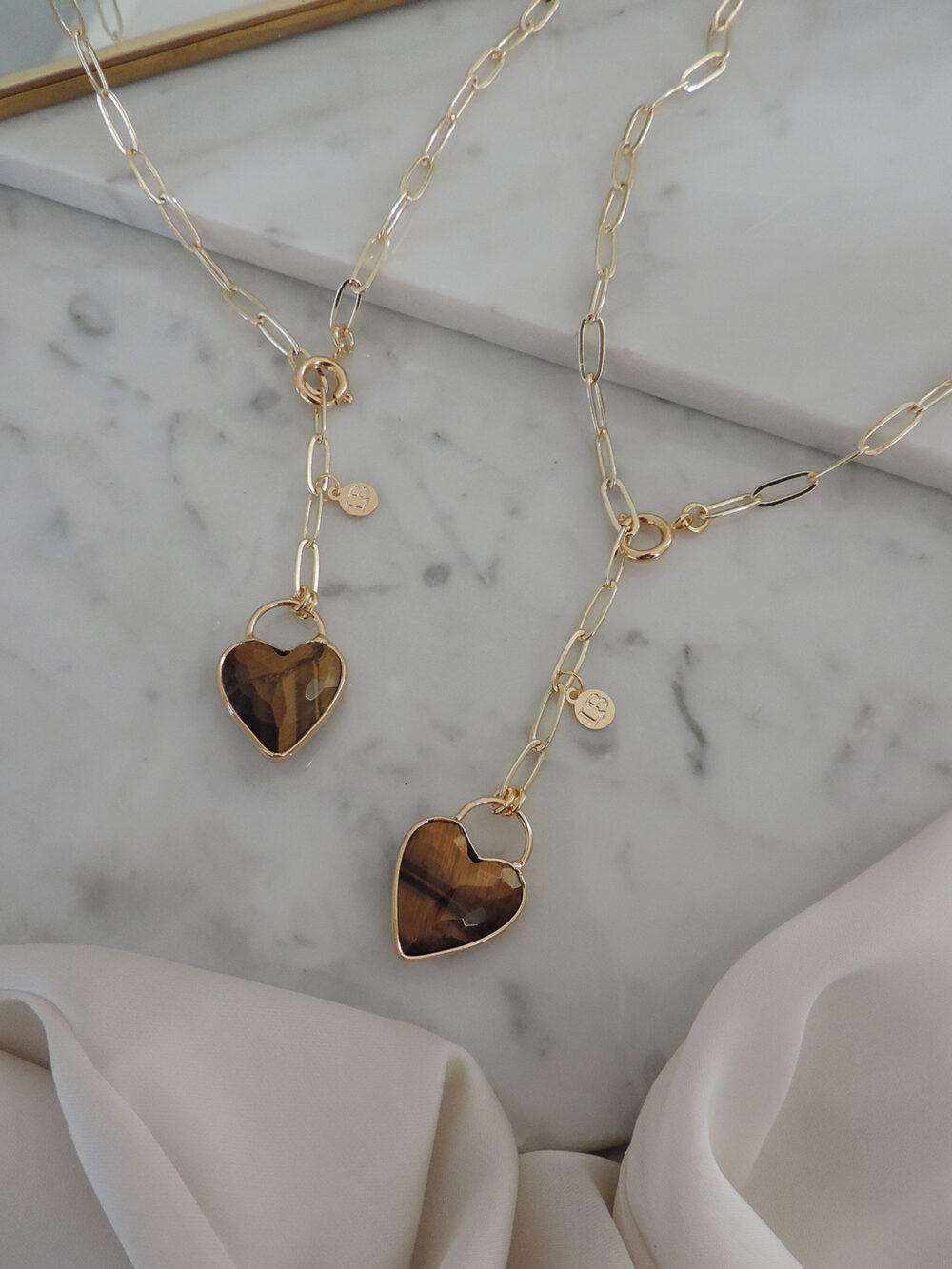 Collar Elio