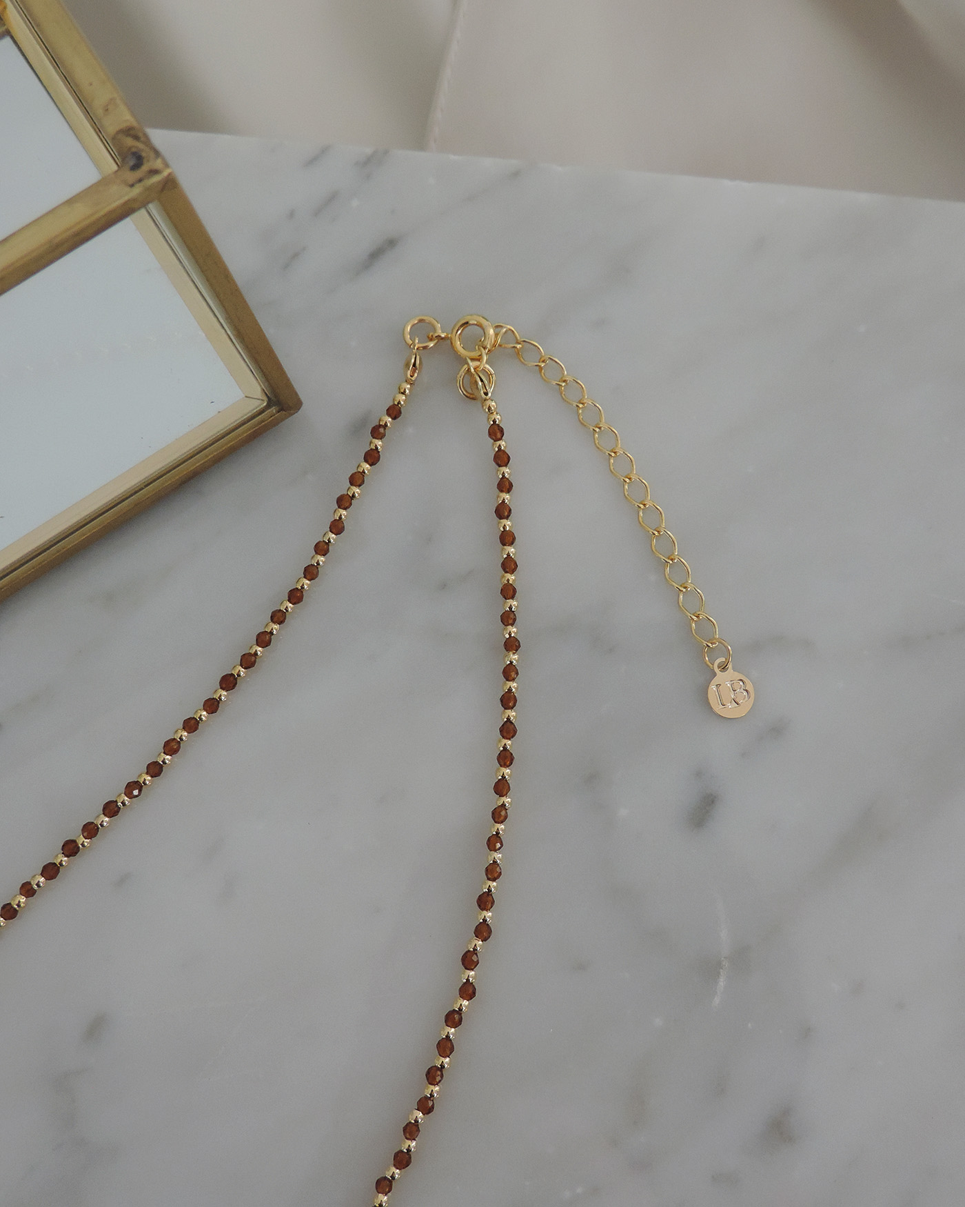 Collar Avellana - Imagen 4