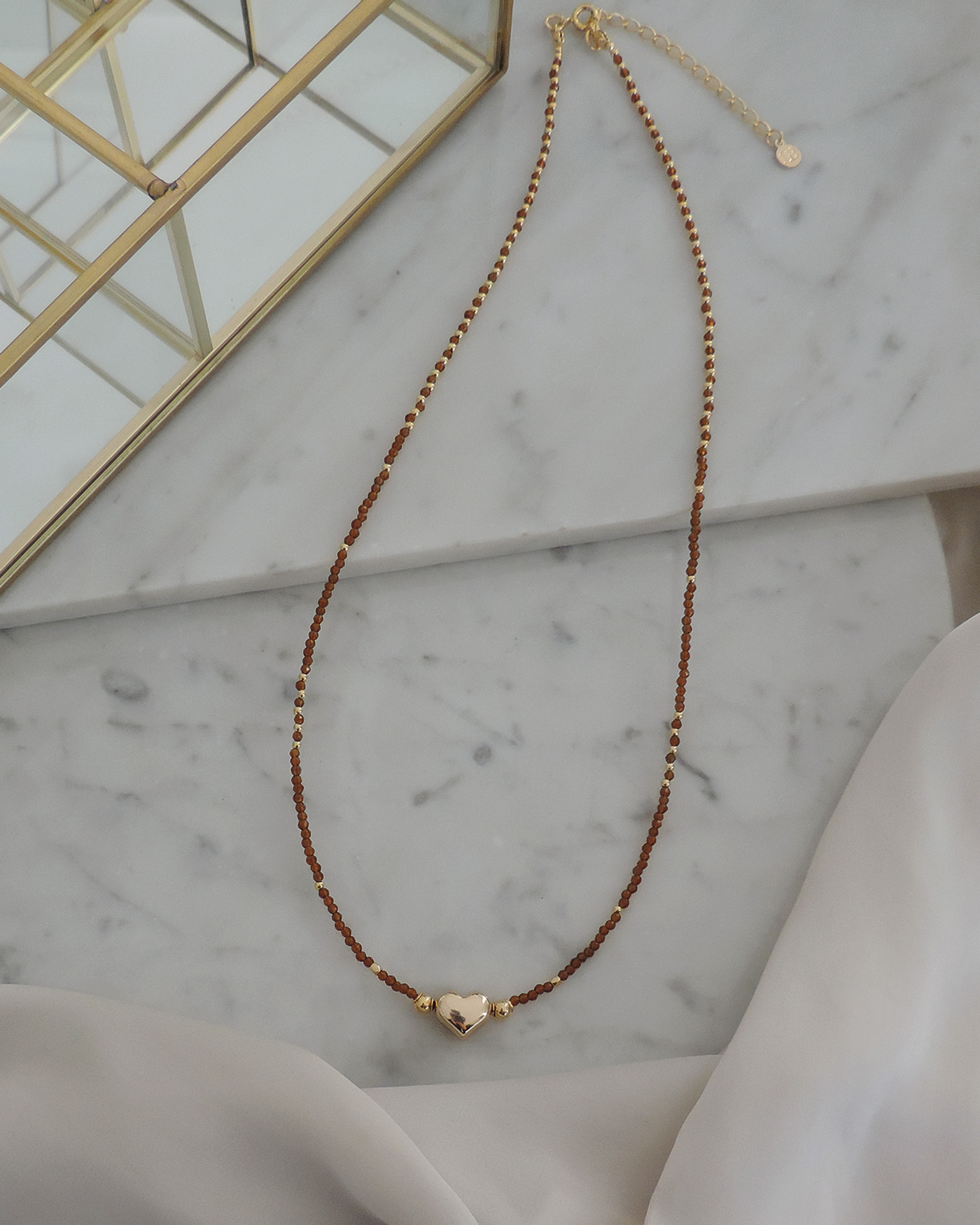 Collar Avellana - Imagen 3