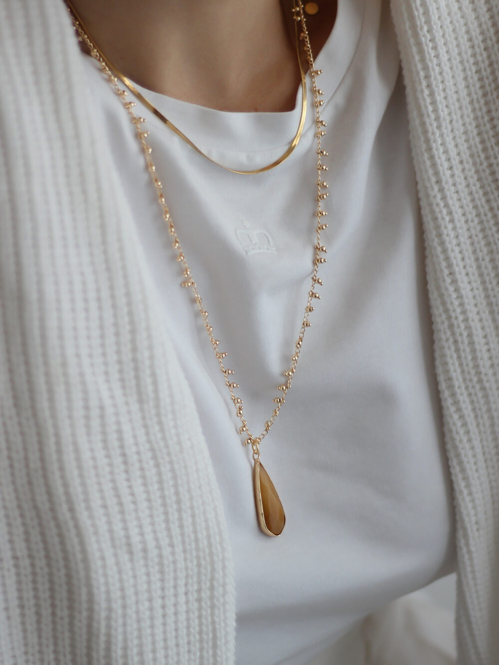 Collar Waikiki