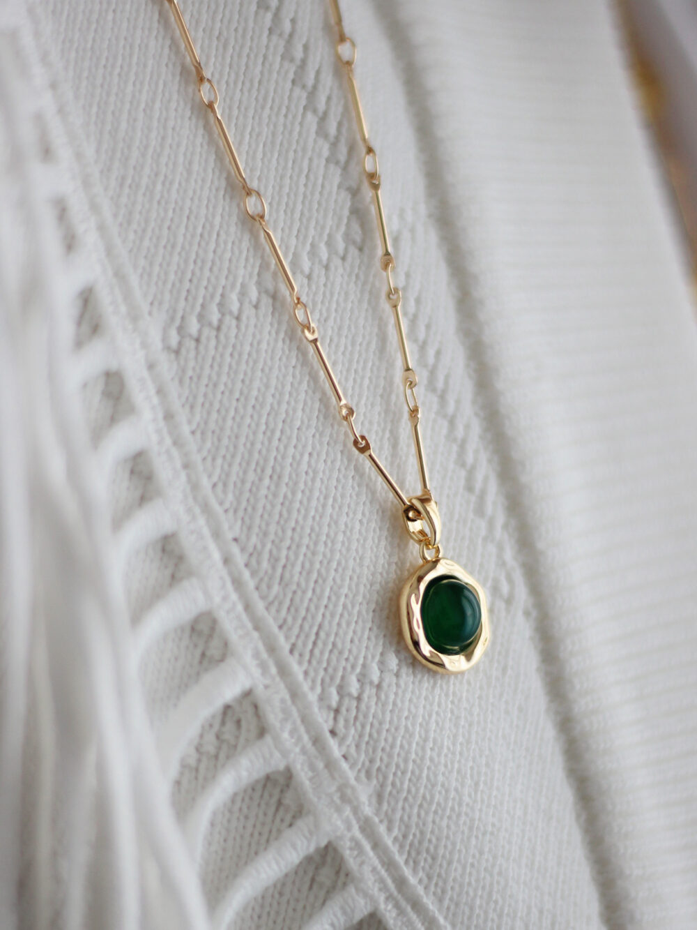 Collar Eliseos