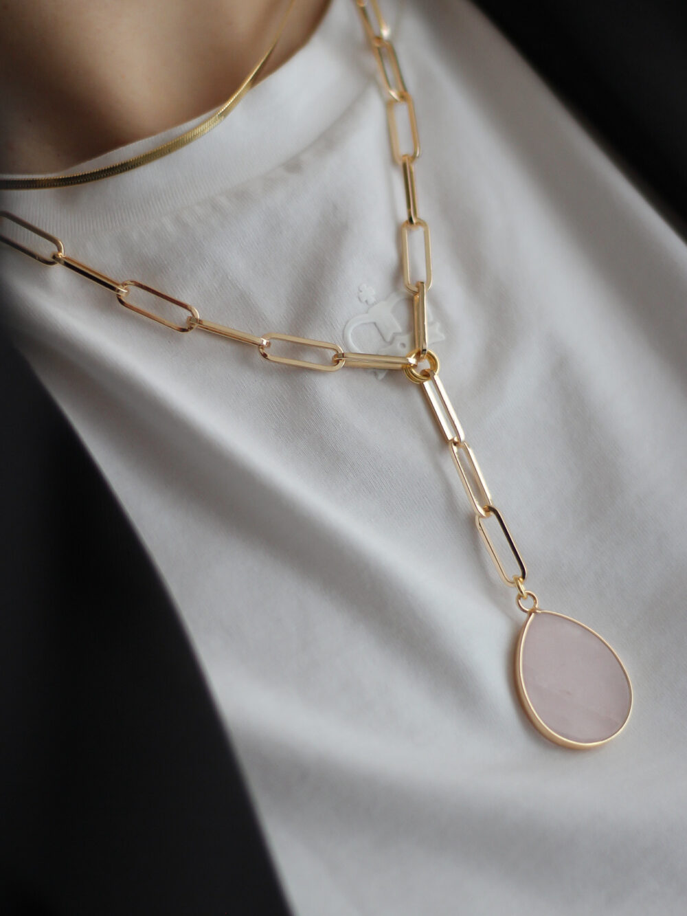 Collar Fiore