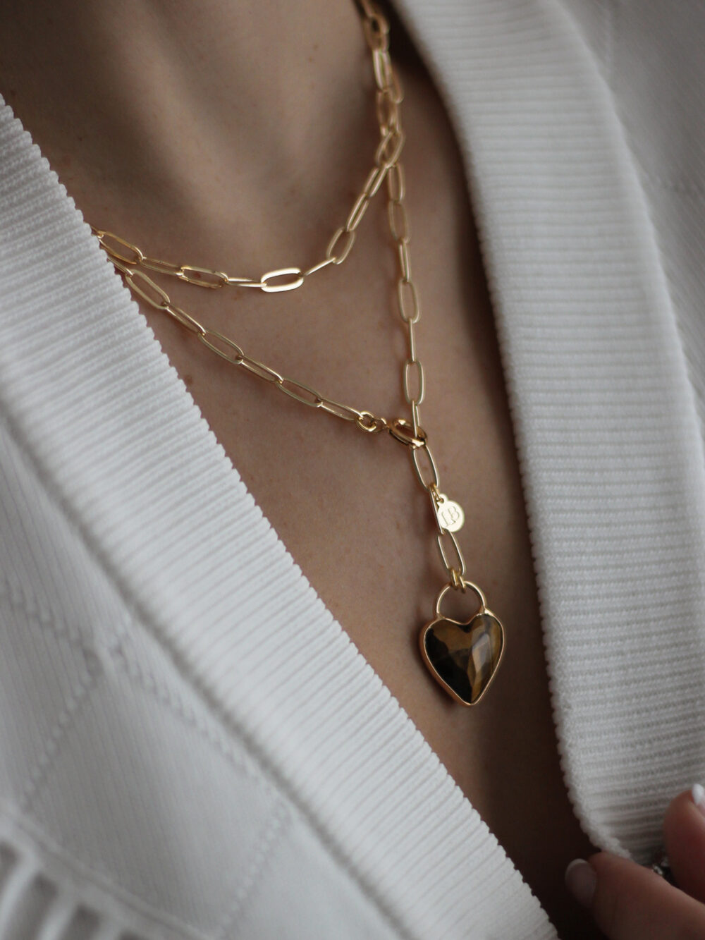 Collar Elio
