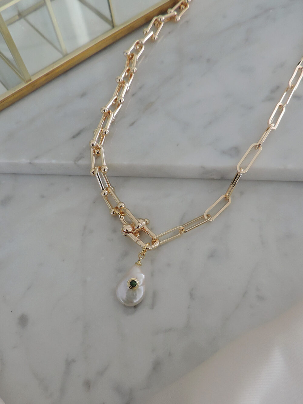 Collar Dinard