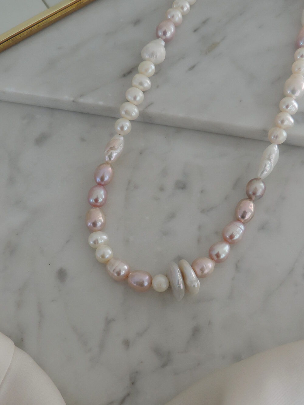 Collar Linda