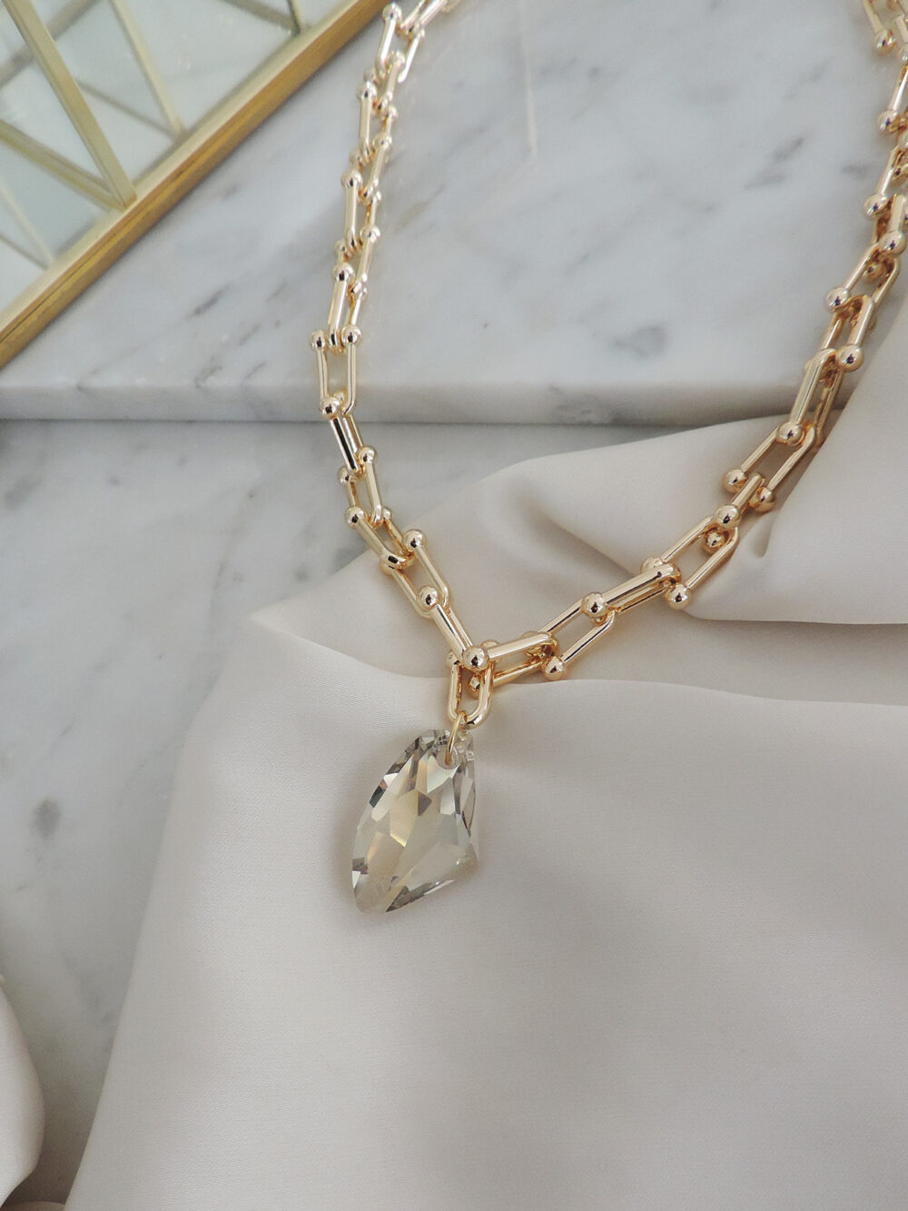 Collar Swarovski