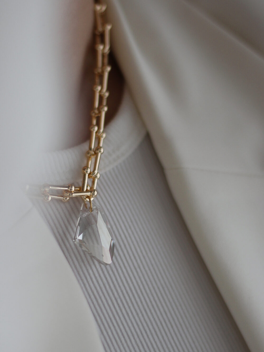 Collar Swarovski
