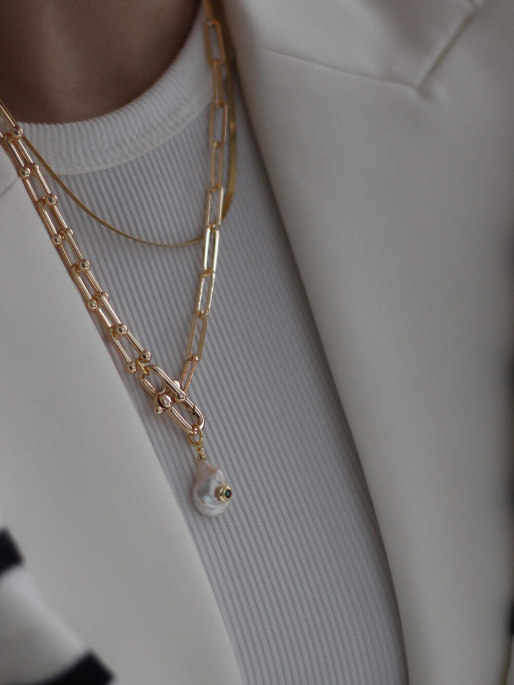 Collar Dinard