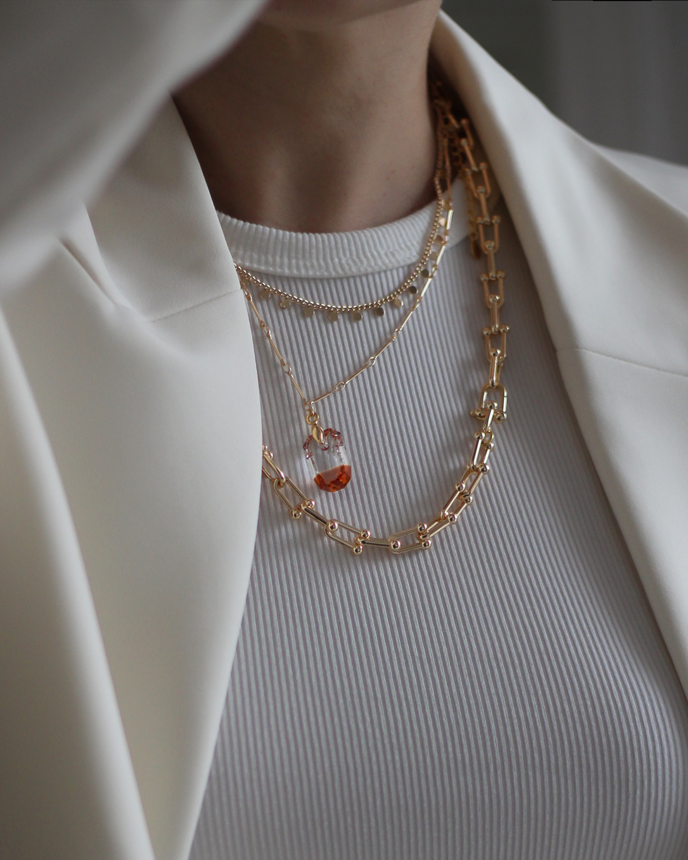 Collar Magma - Imagen 4