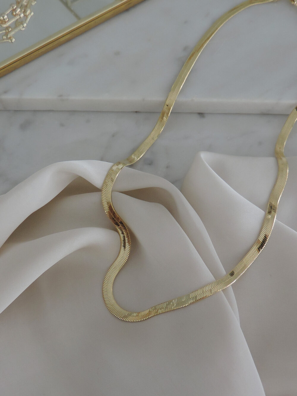 Collar Wish
