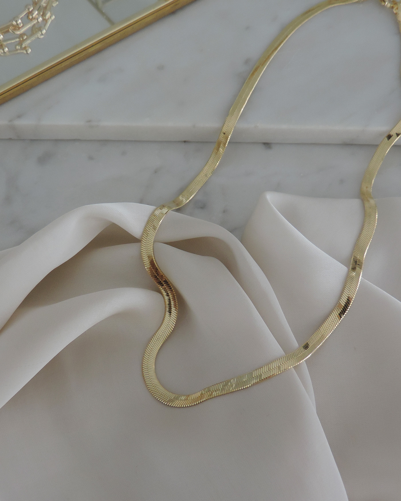Collar Wish