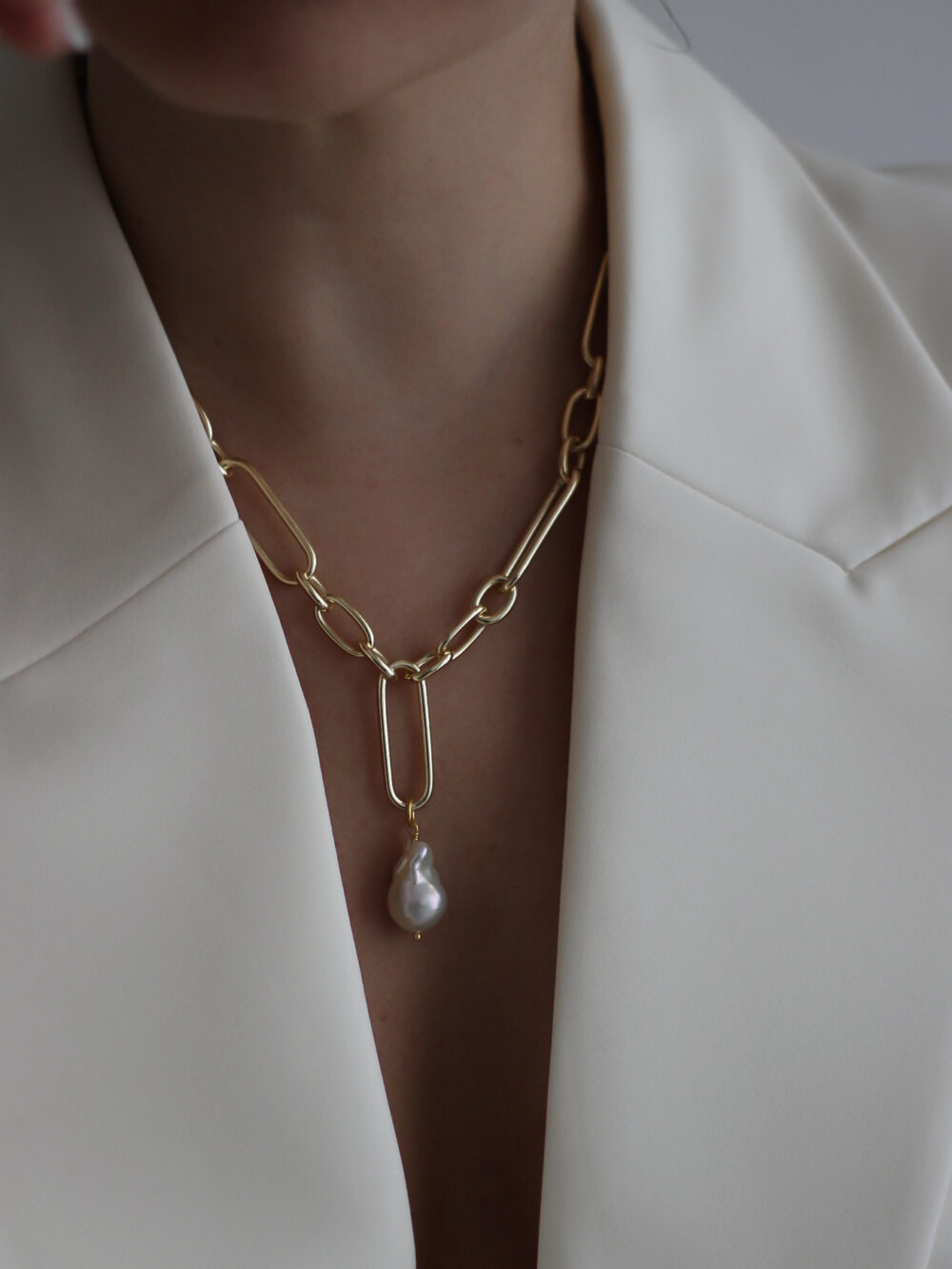 Collar París