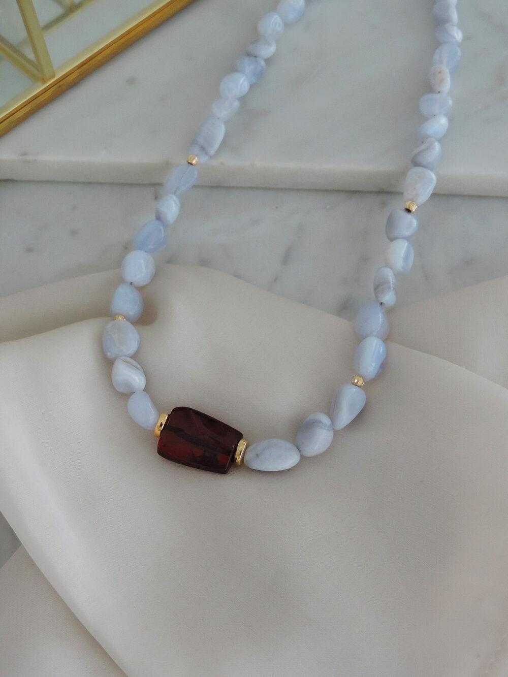 Collar Lila