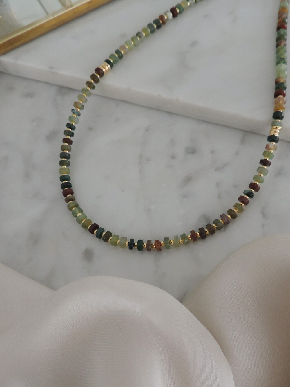 Collar India