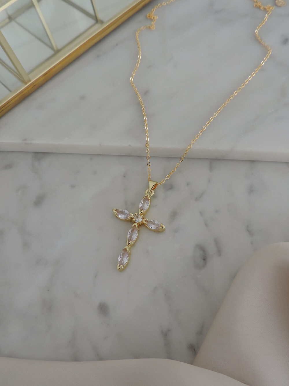 Collar Lux