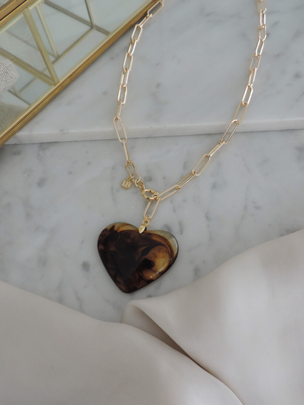 Collar Brescia