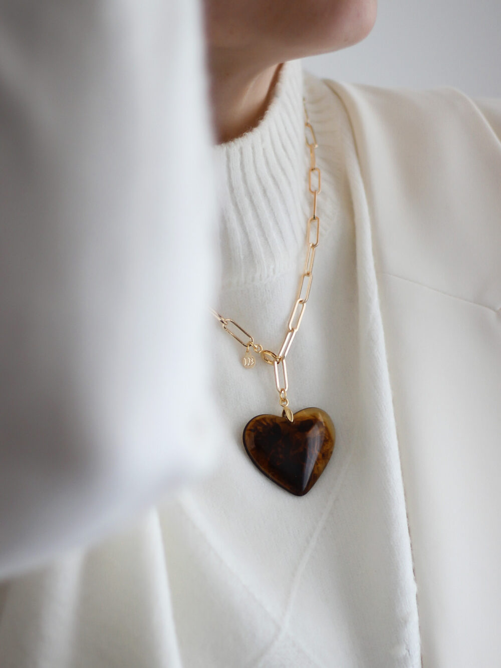 Collar Brescia
