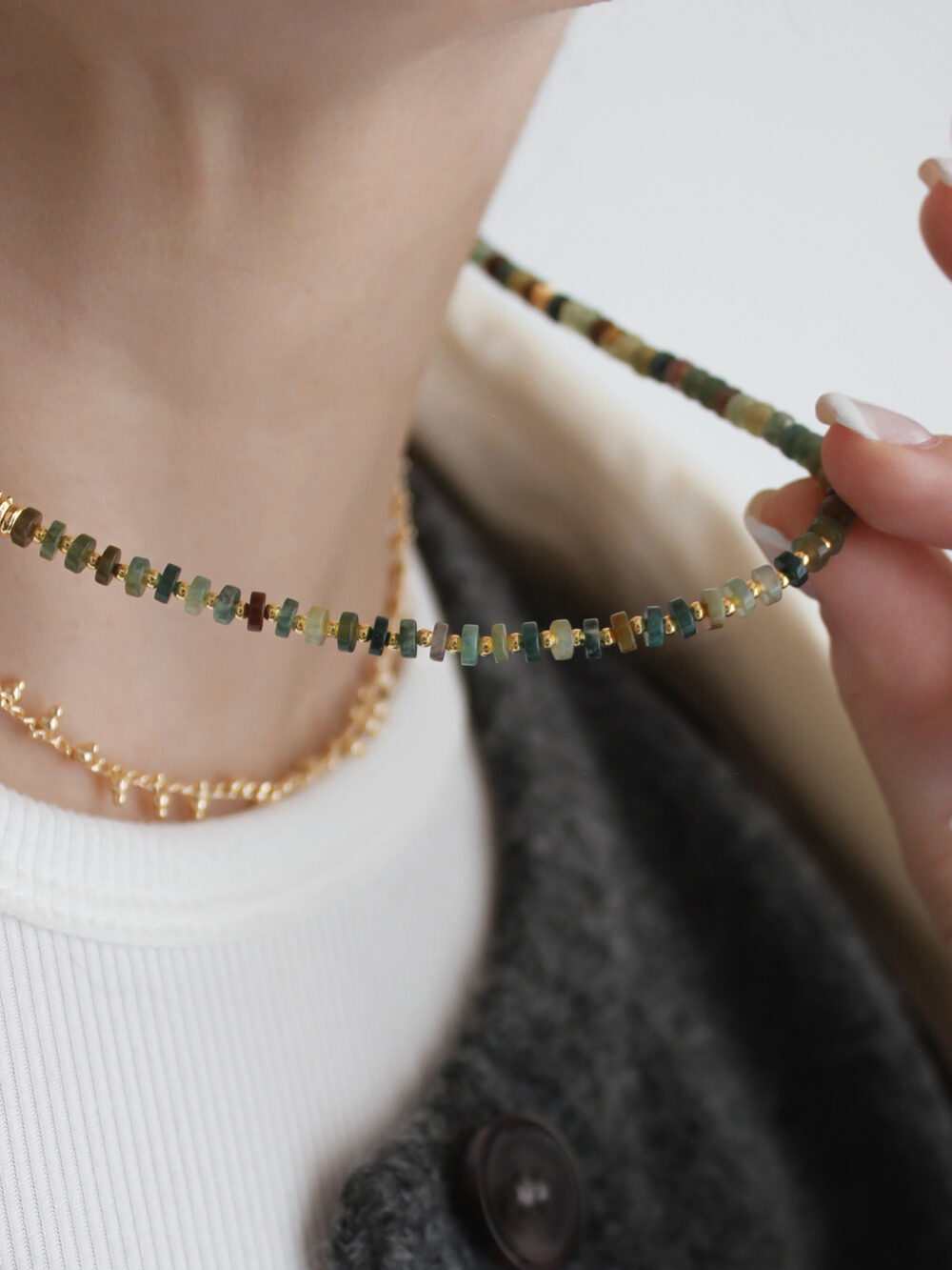 Collar India