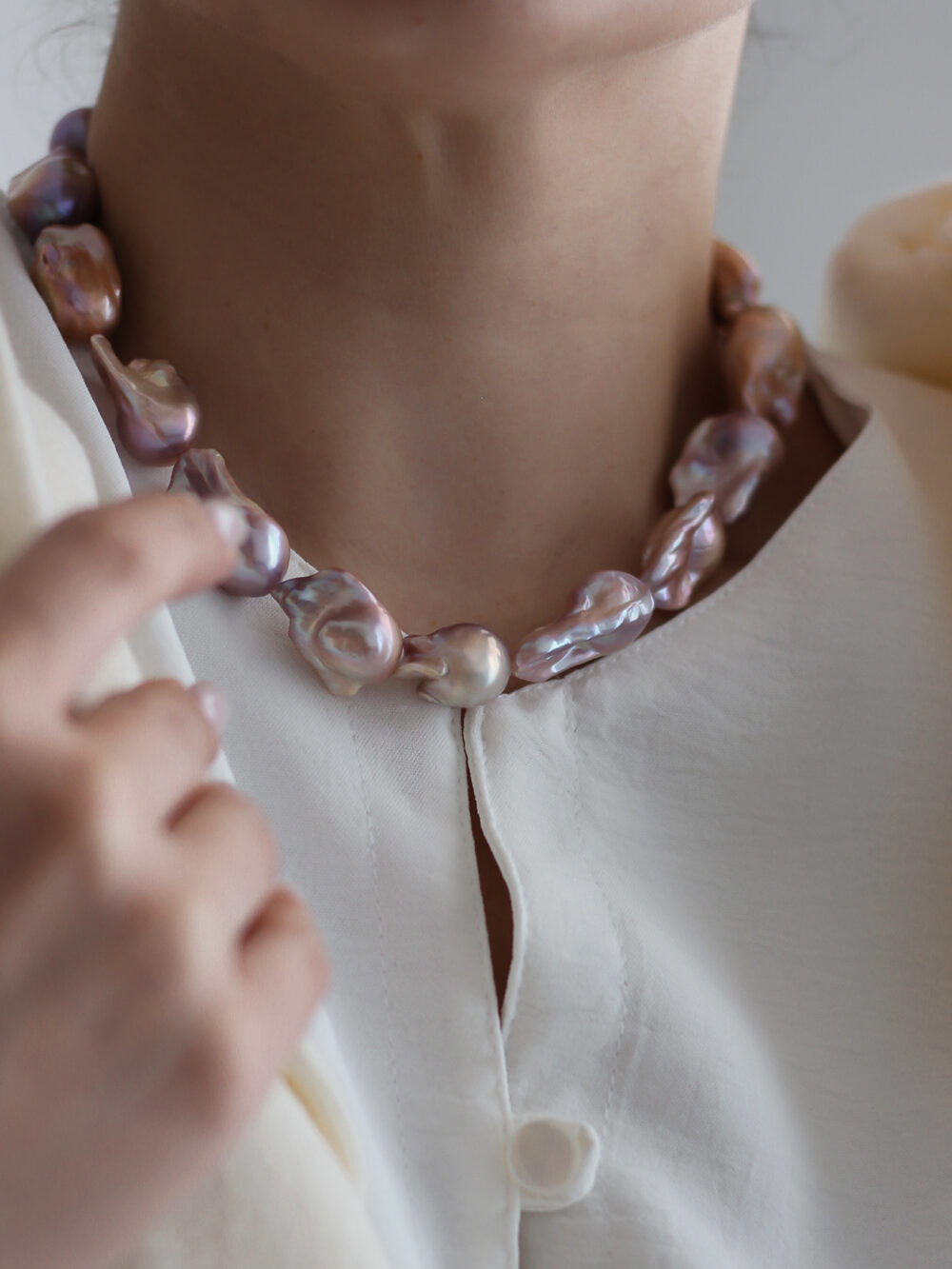 Collar Ada