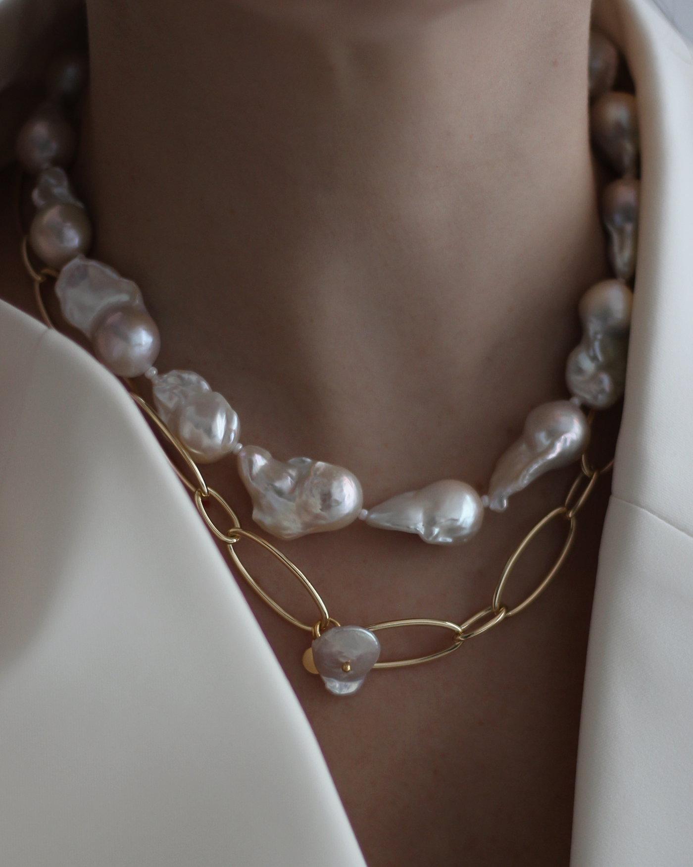 Collar Cala - Imagen 4