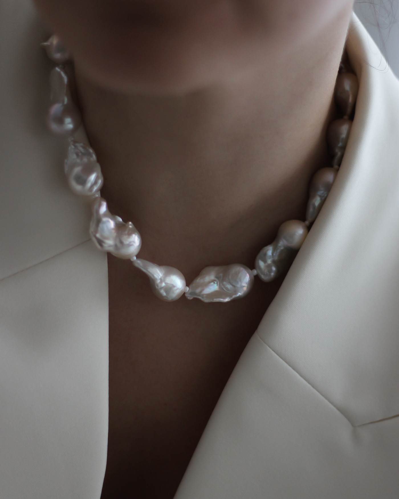 Collar Cala