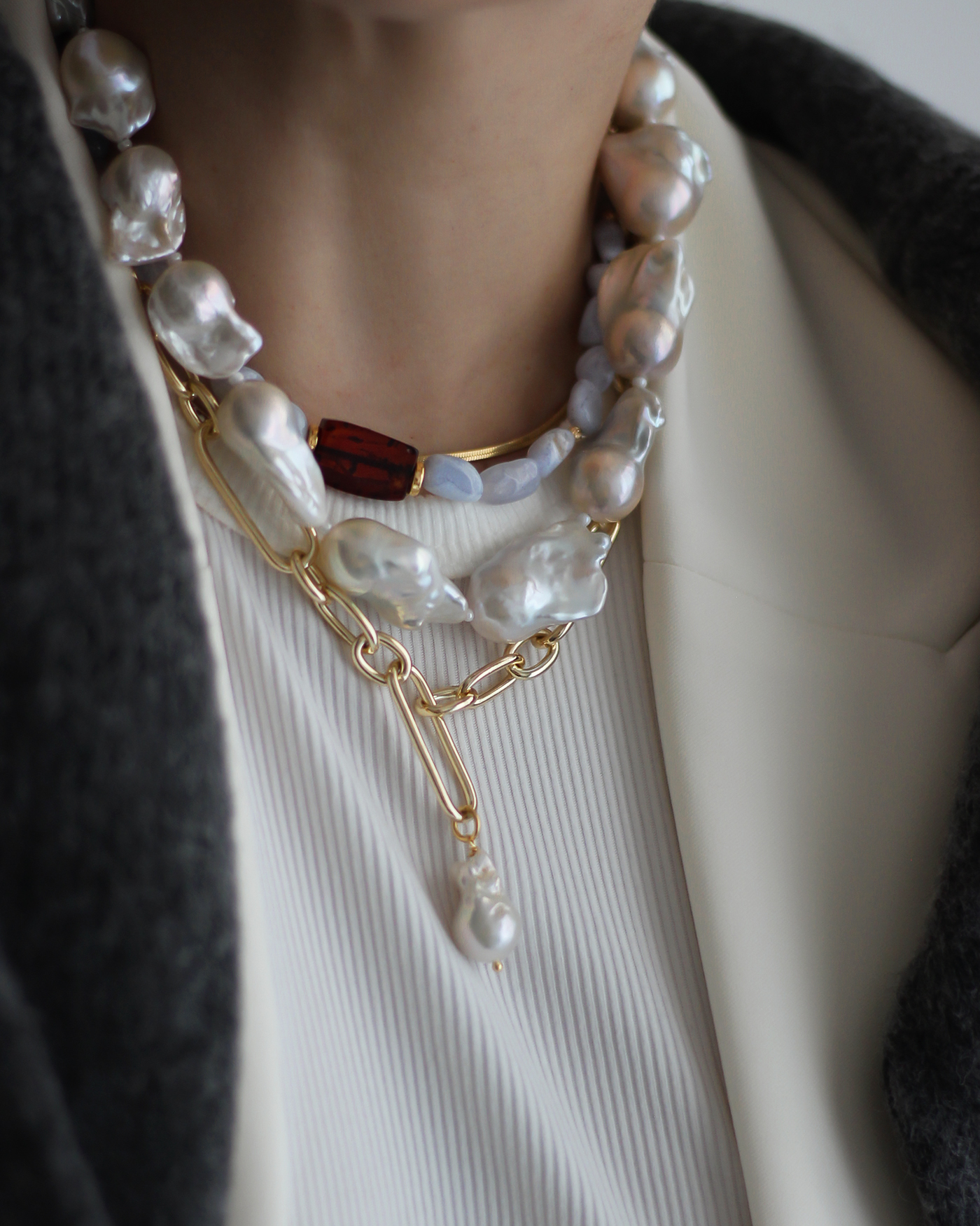 Collar Cala - Imagen 5