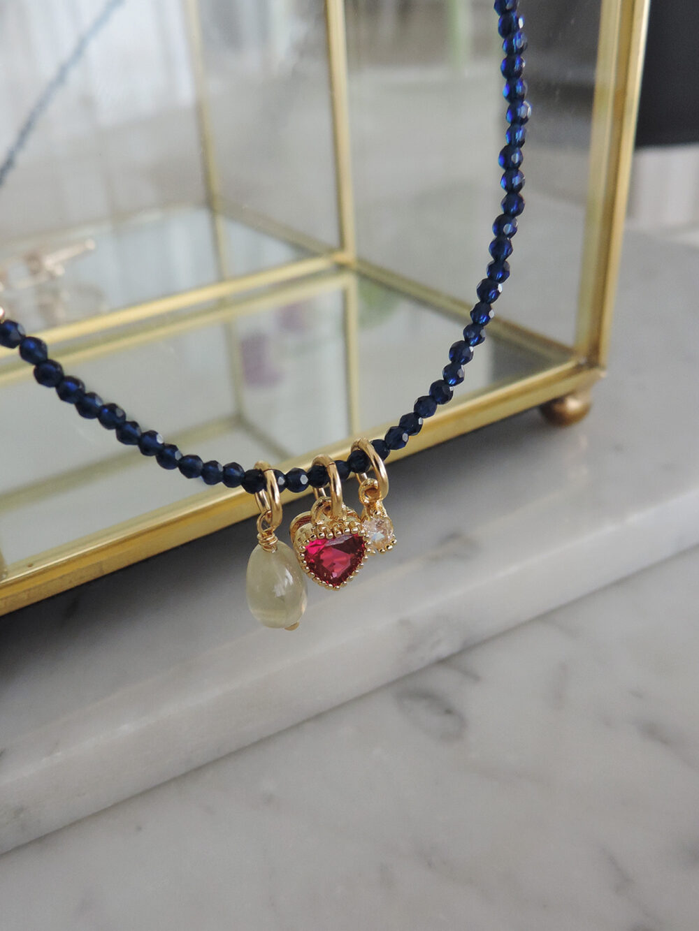 Collar Lucy