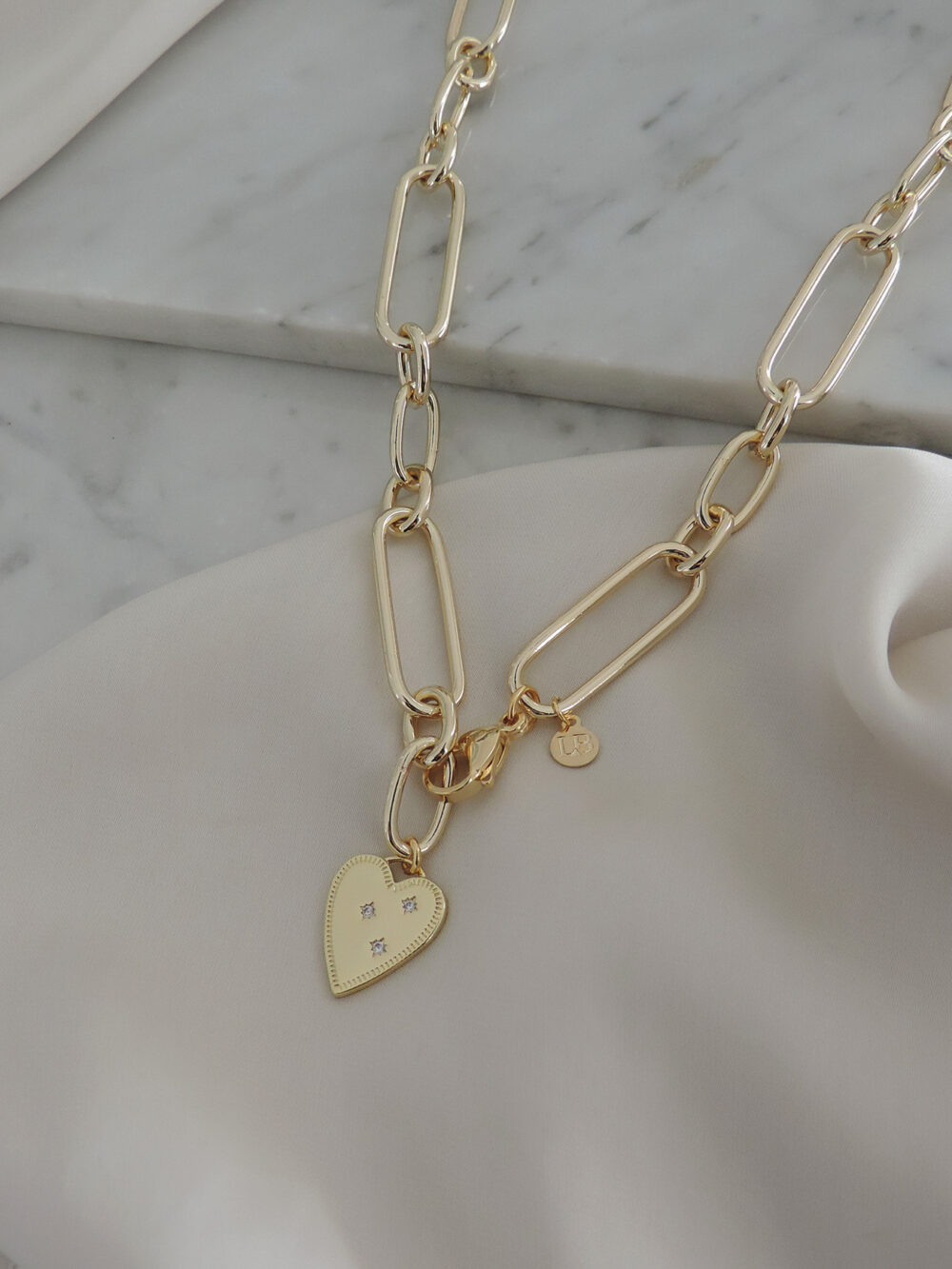 Collar Liddell