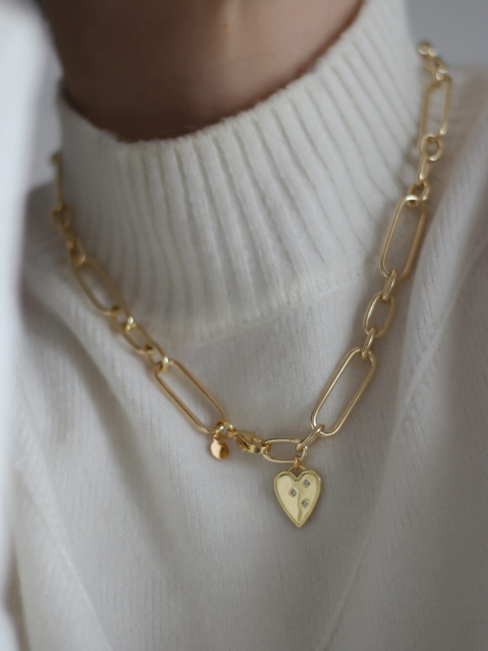 Collar Liddell