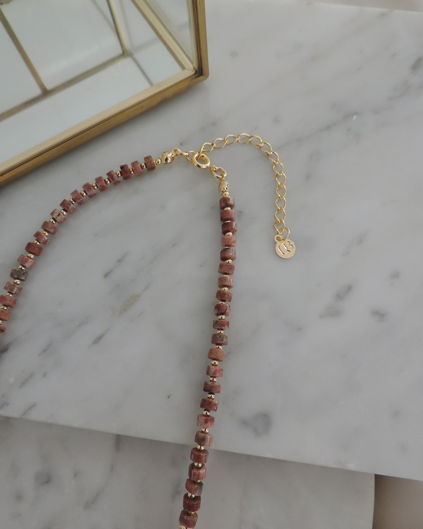 Collar Bauxita - Imagen 3
