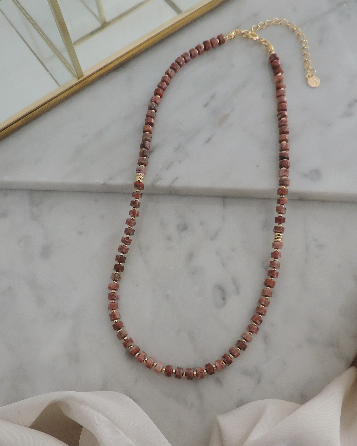 Collar Bauxita - Imagen 2