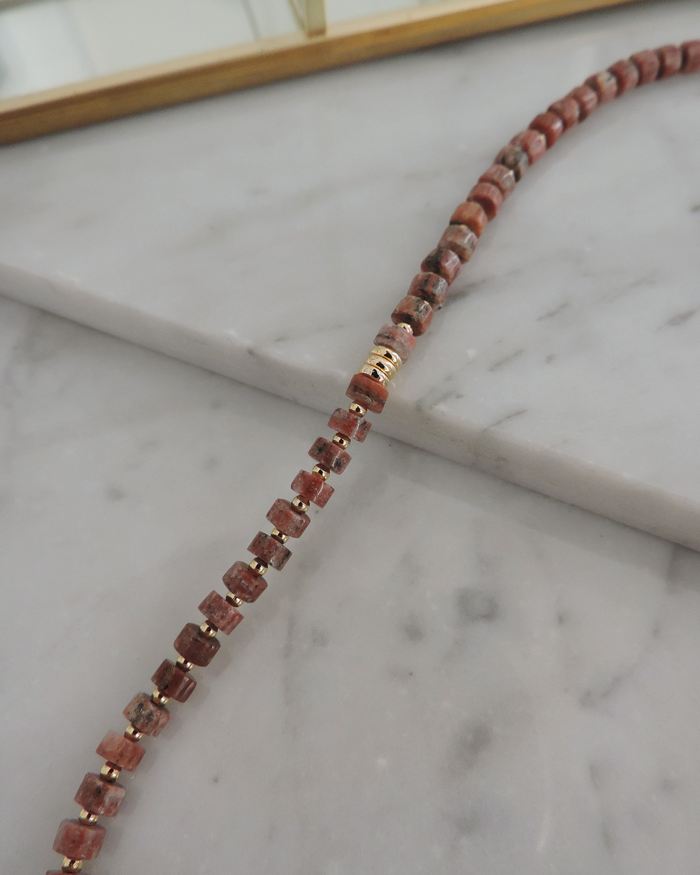 Collar Bauxita - Imagen 4