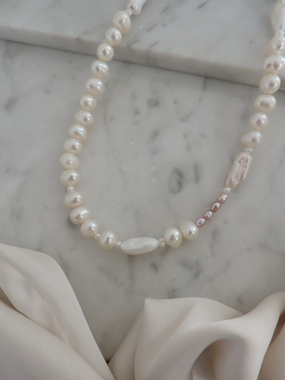 Collar Voile