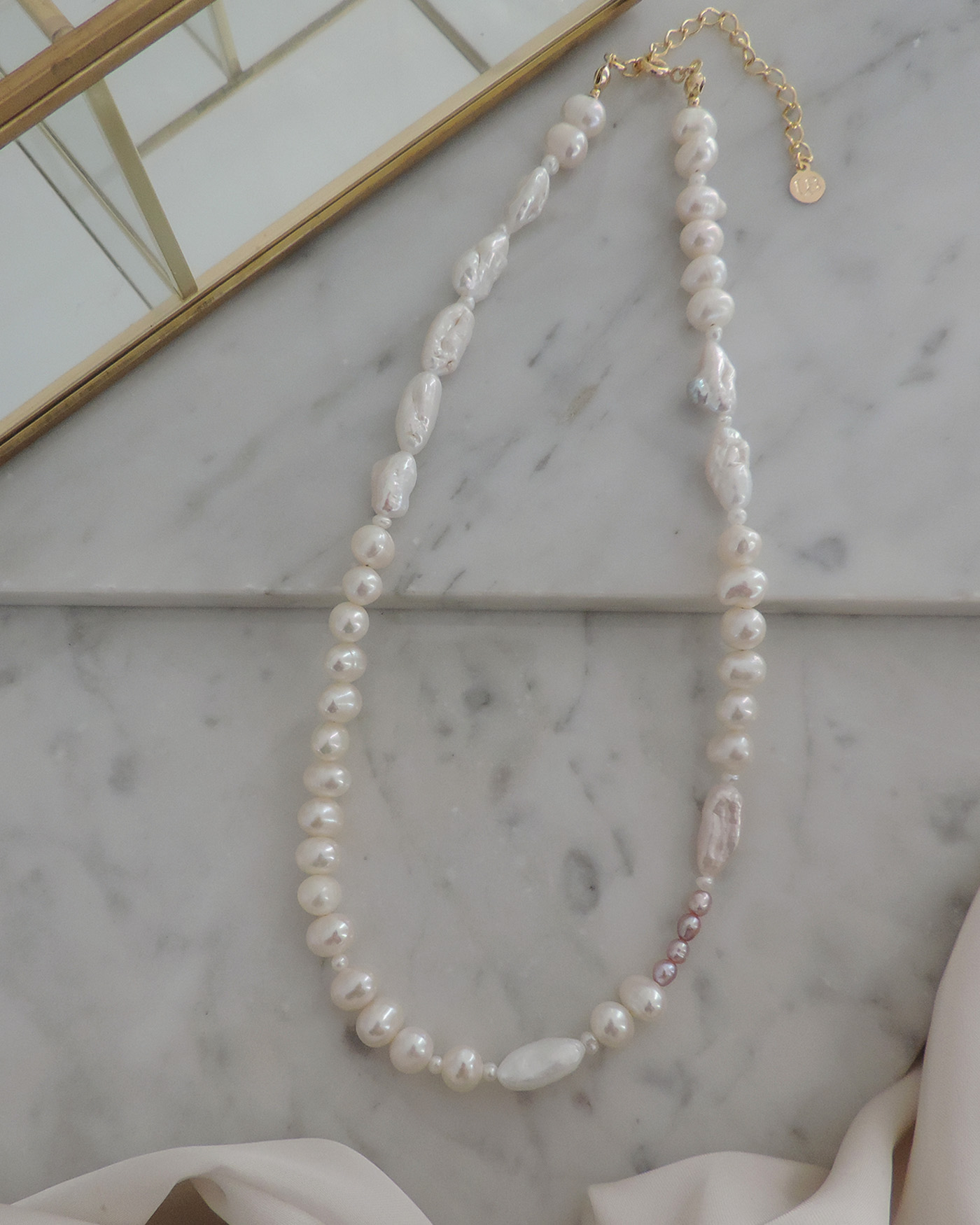 Collar Voile - Imagen 2