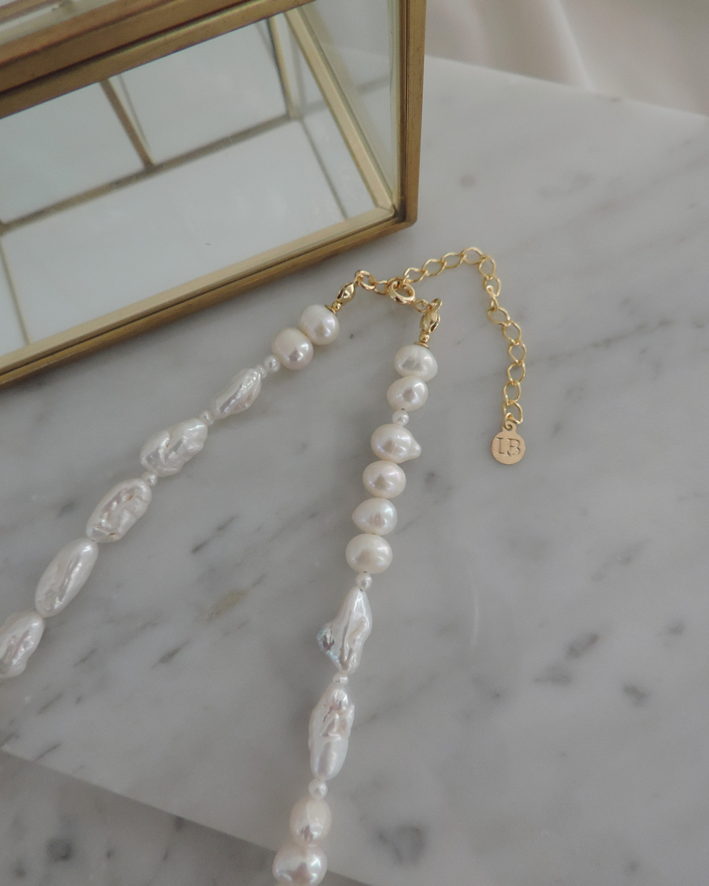 Collar Voile - Imagen 3