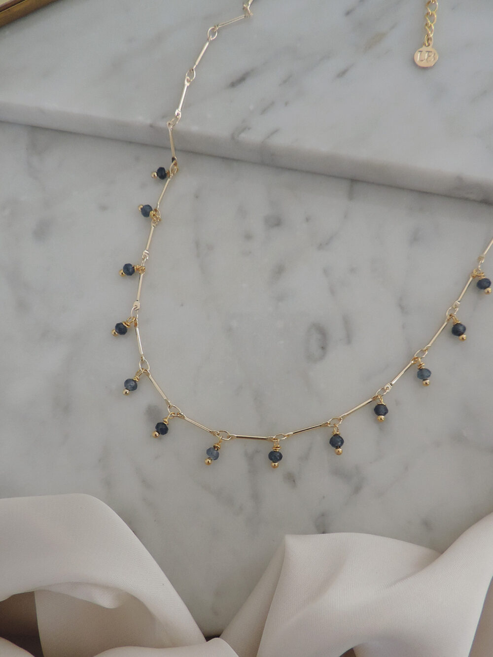 Collar kralici