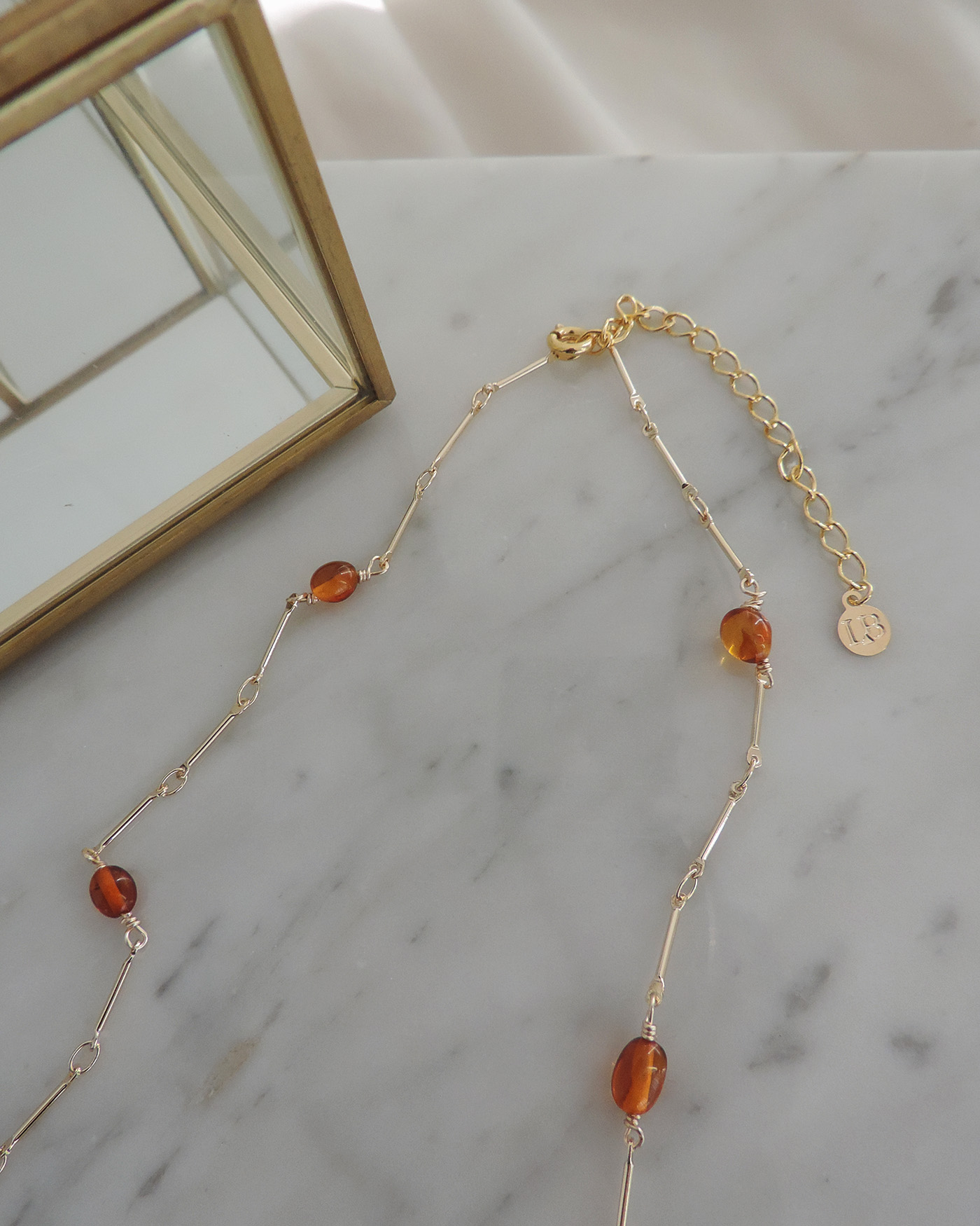Collar Jantar - Imagen 4