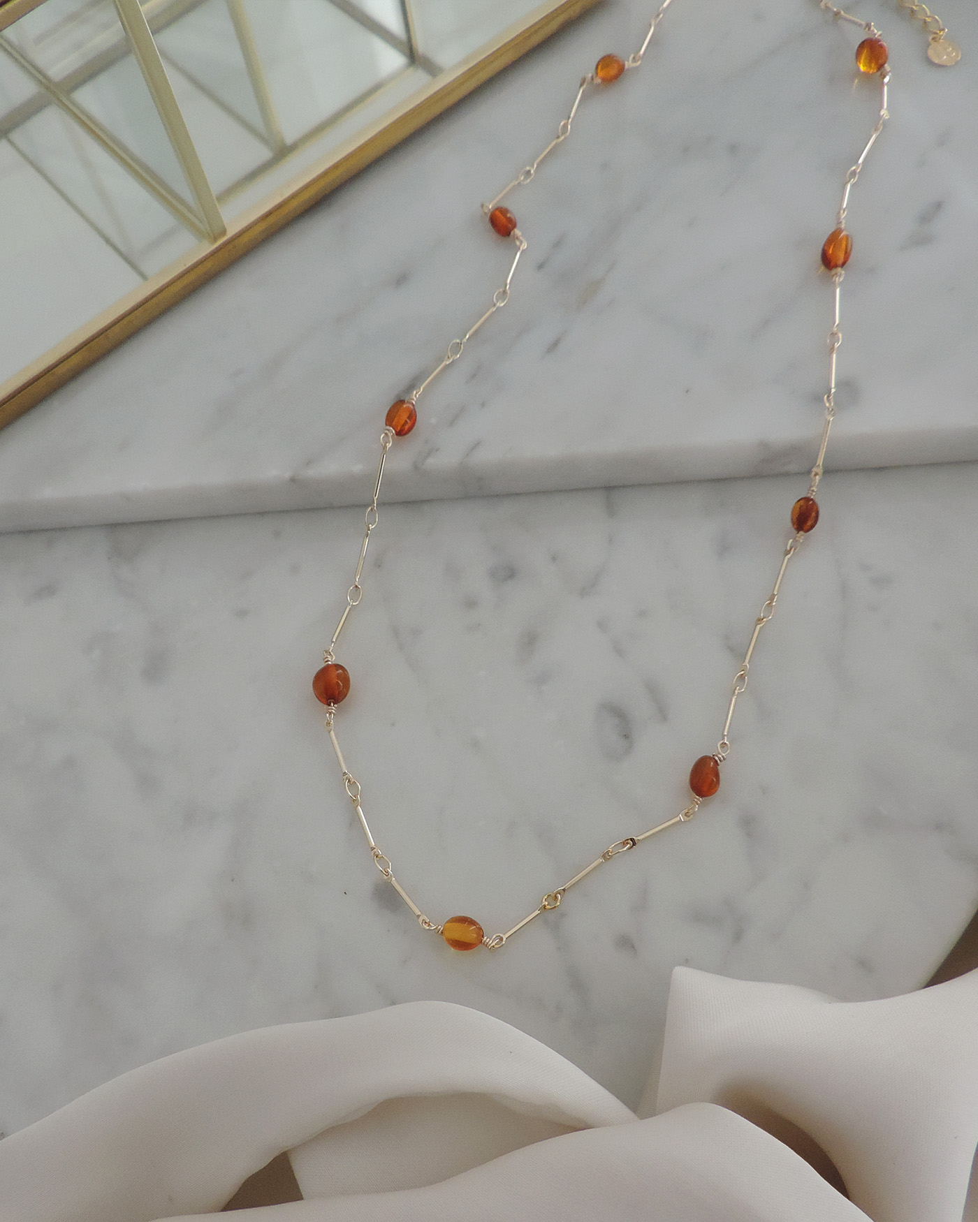 Collar Jantar - Imagen 3