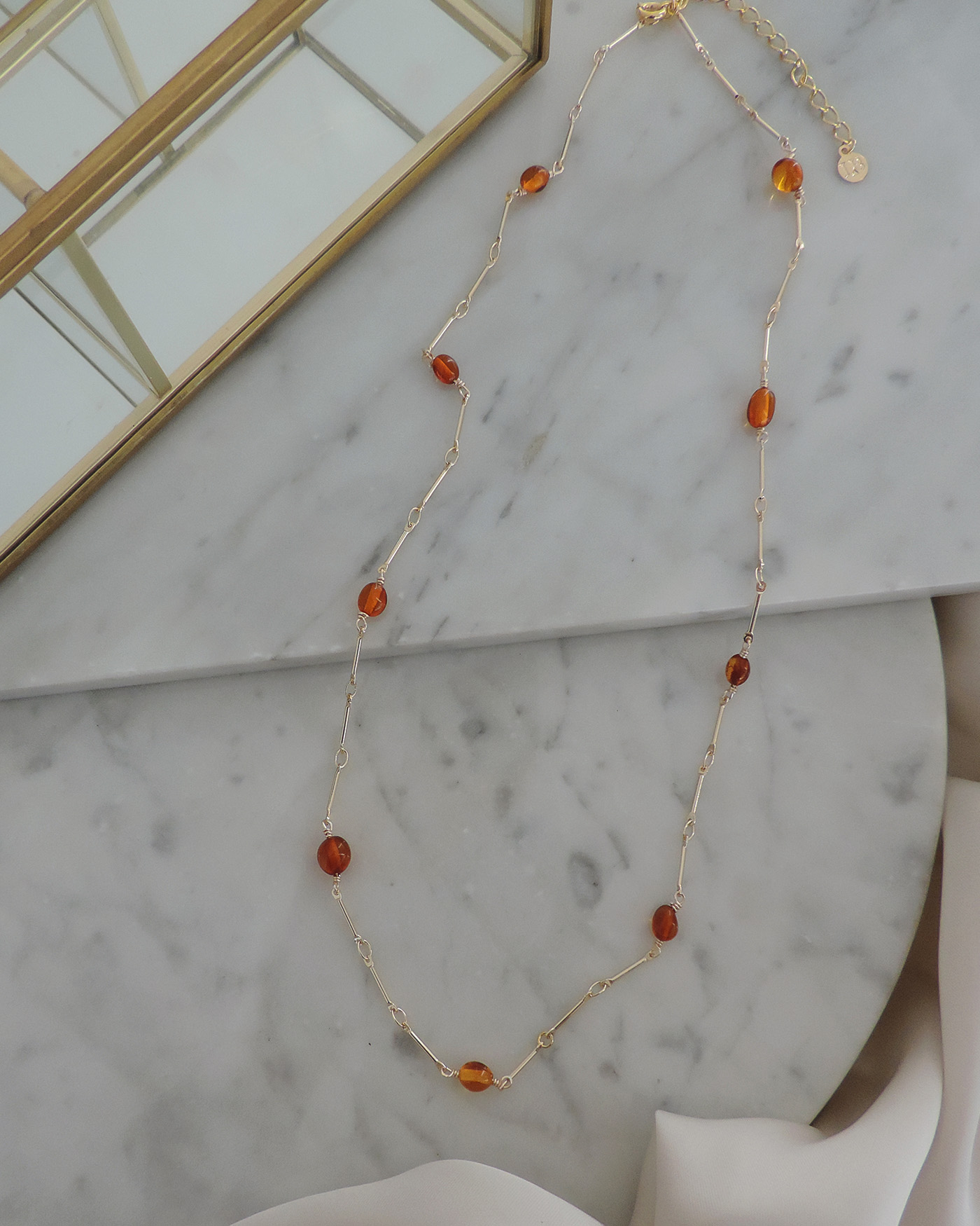 Collar Jantar - Imagen 2