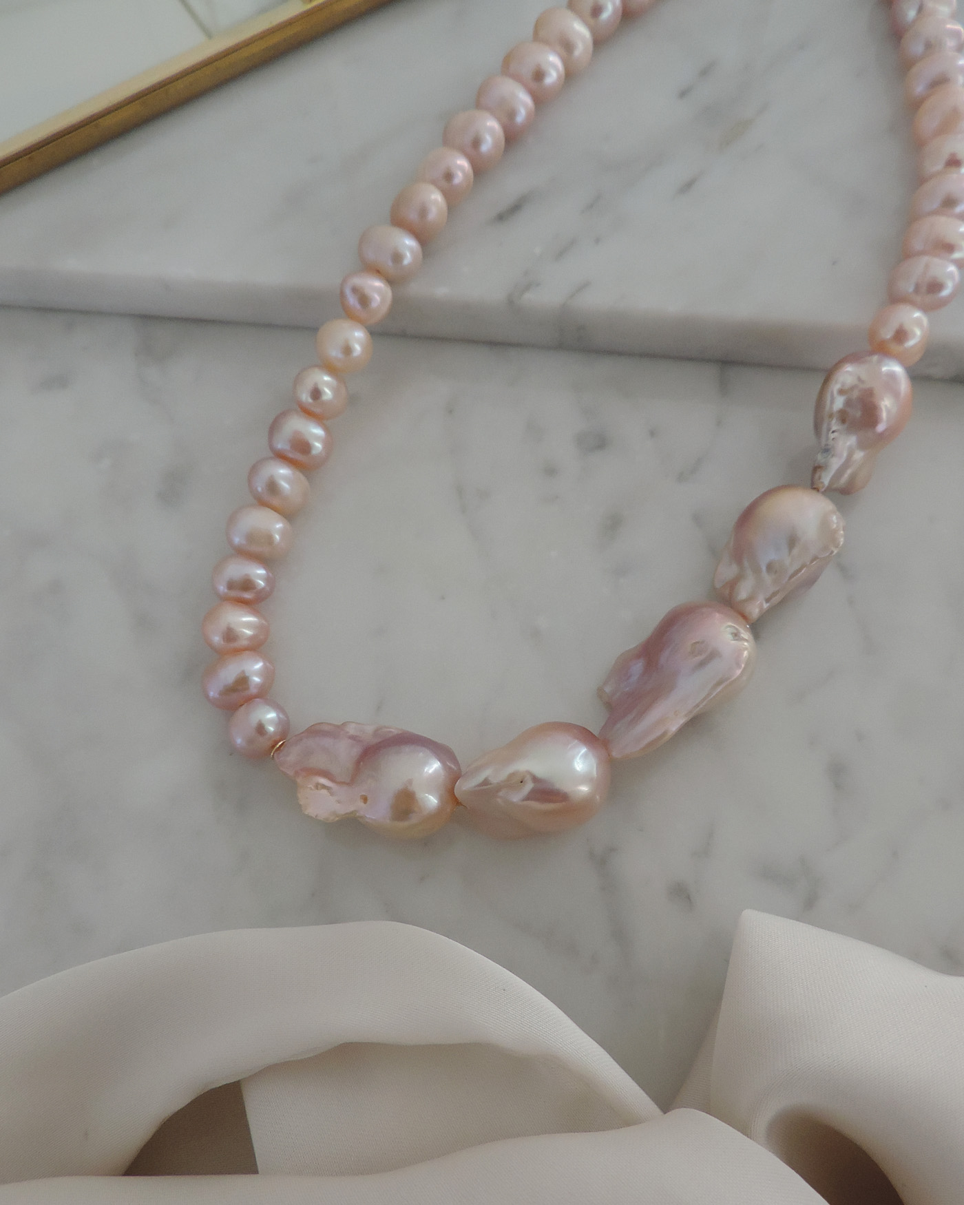 Collar Soie - Imagen 2