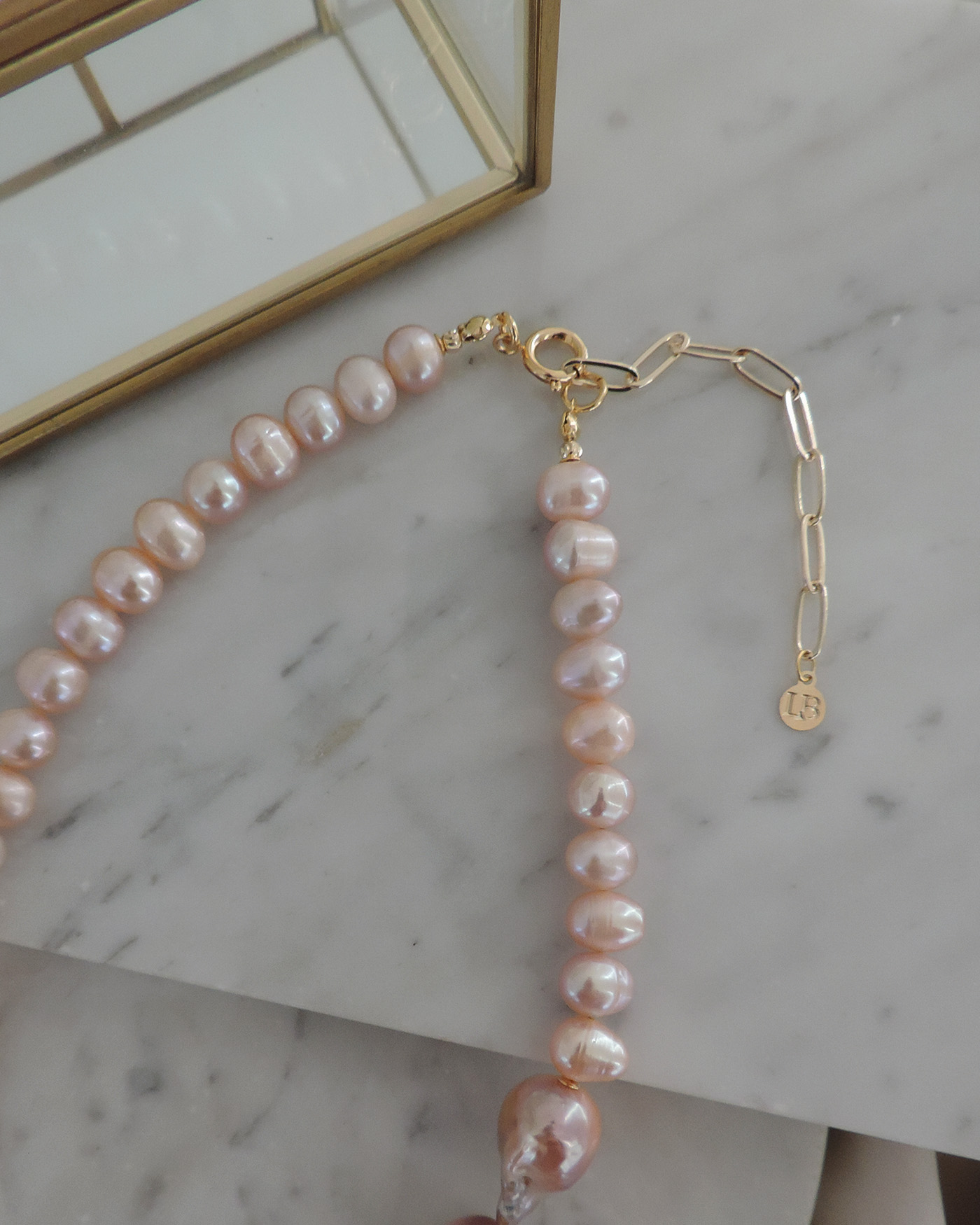 Collar Soie - Imagen 4