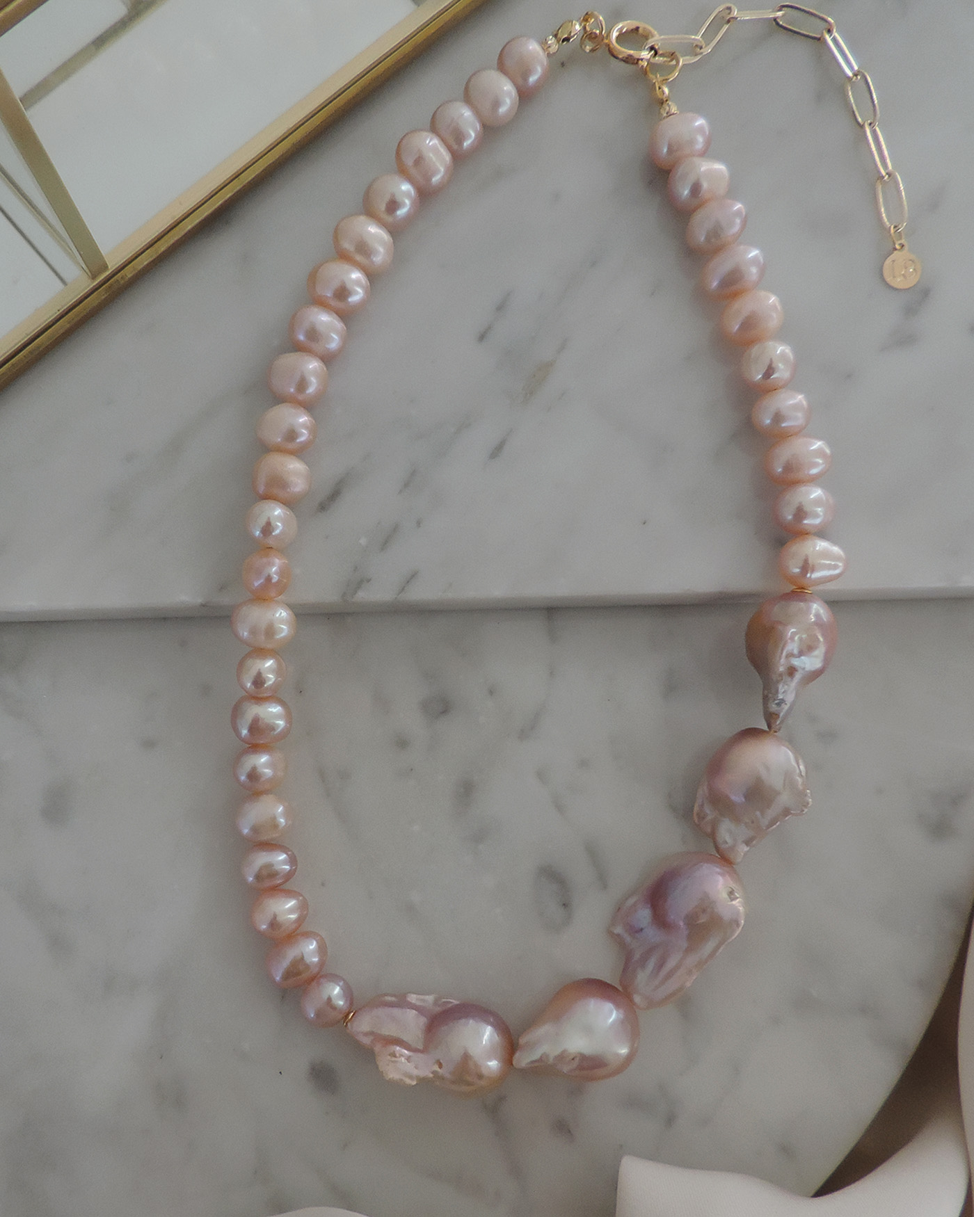 Collar Soie - Imagen 3