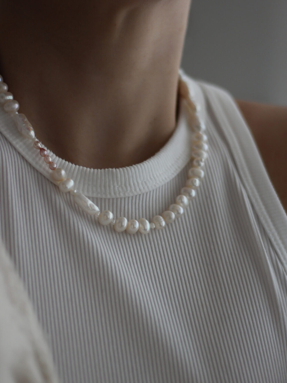 Collar Voile