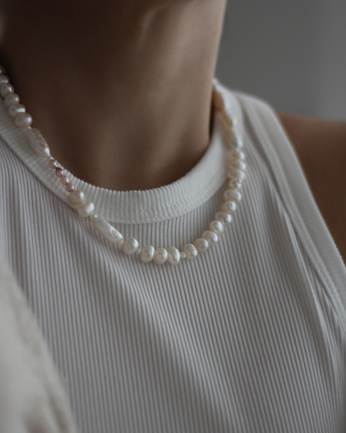 Collar Voile