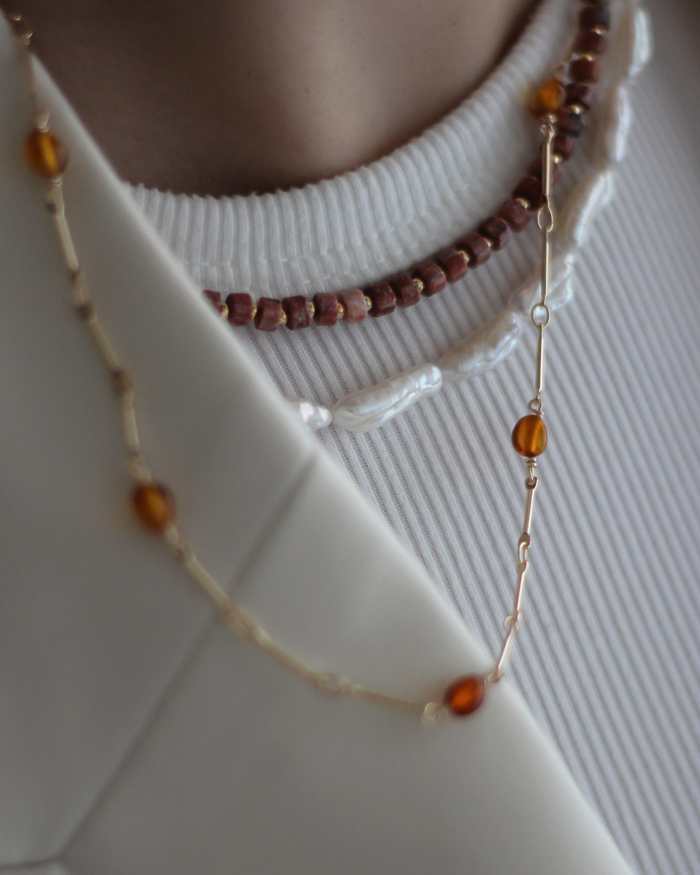 Collar Jantar - Imagen 6